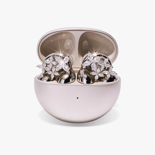 Aurélia — Wireless Earbud Earrings
